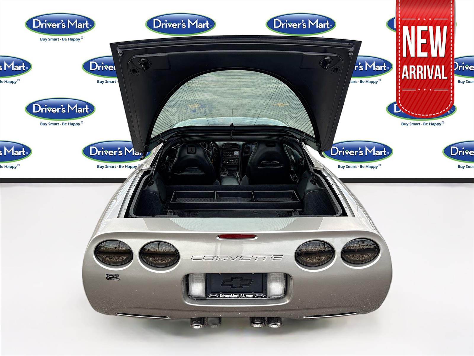 1999 Chevrolet Corvette