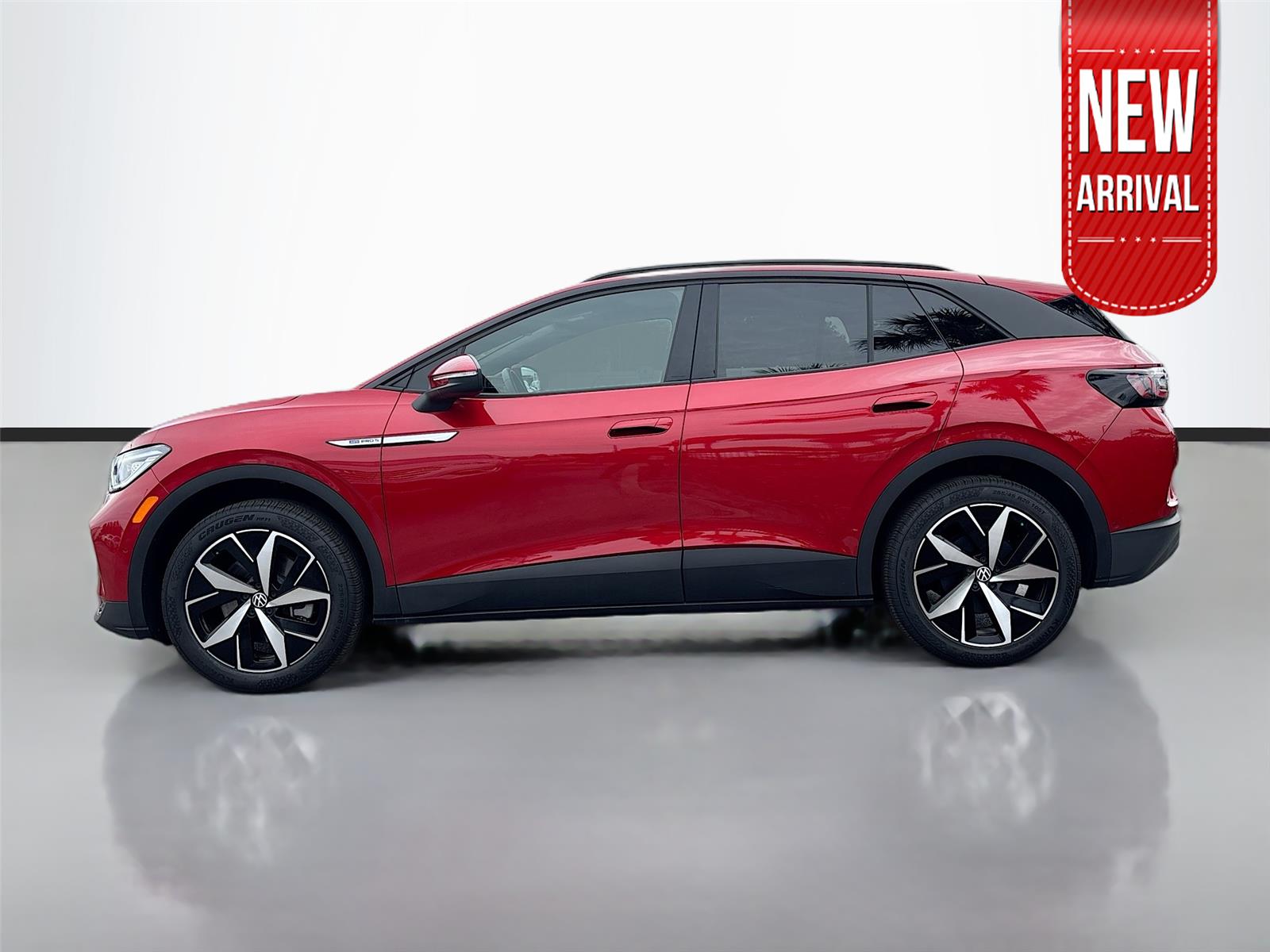 2023 Volkswagen ID.4 Pro S
