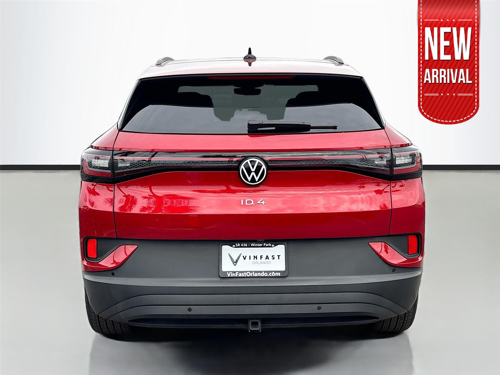 2023 Volkswagen ID.4 Pro S