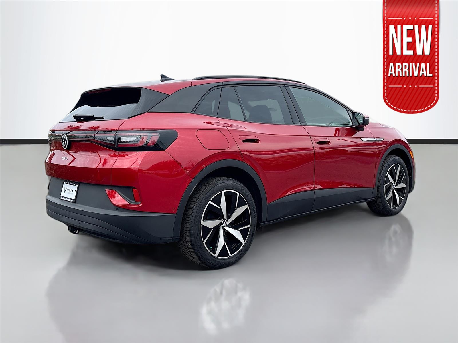 2023 Volkswagen ID.4 Pro S