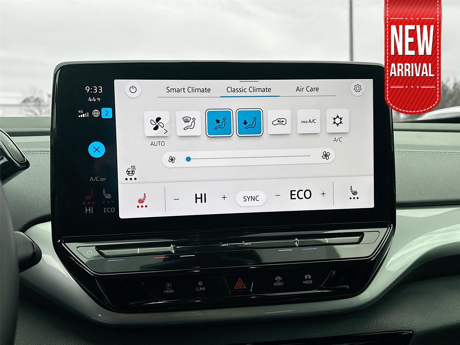 2023 Volkswagen ID.4 Pro S