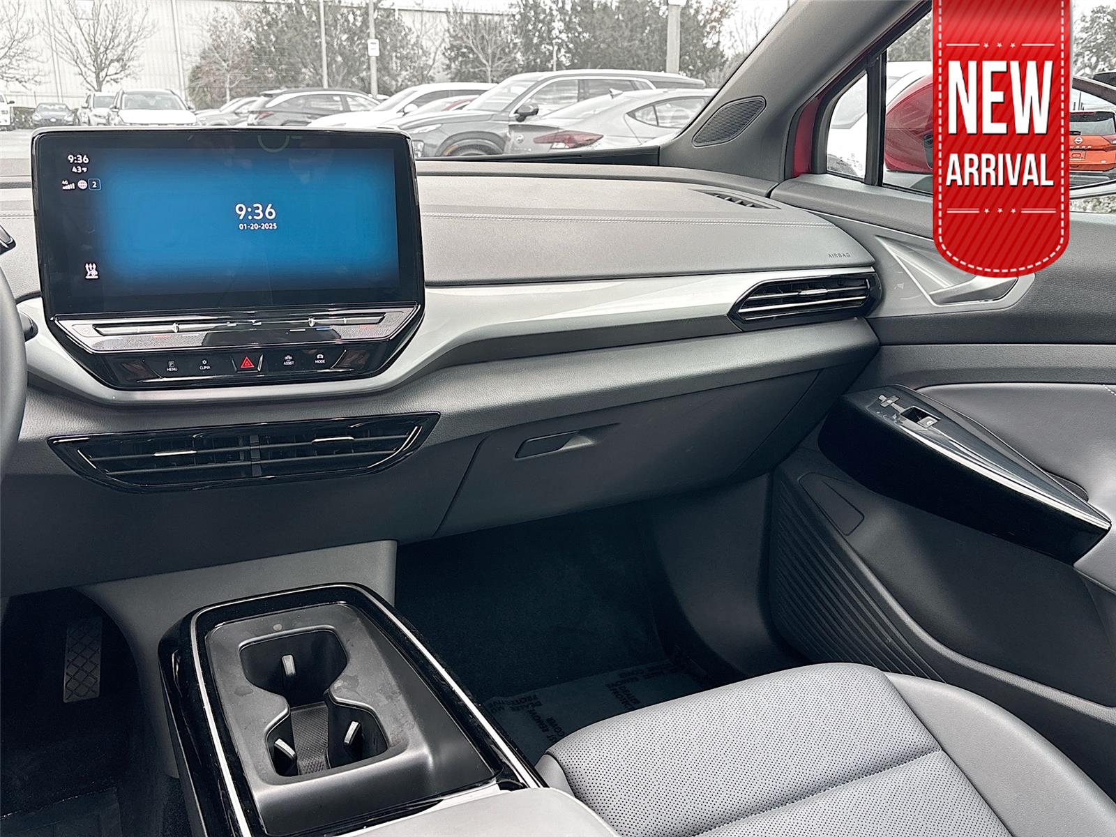 2023 Volkswagen ID.4 Pro S