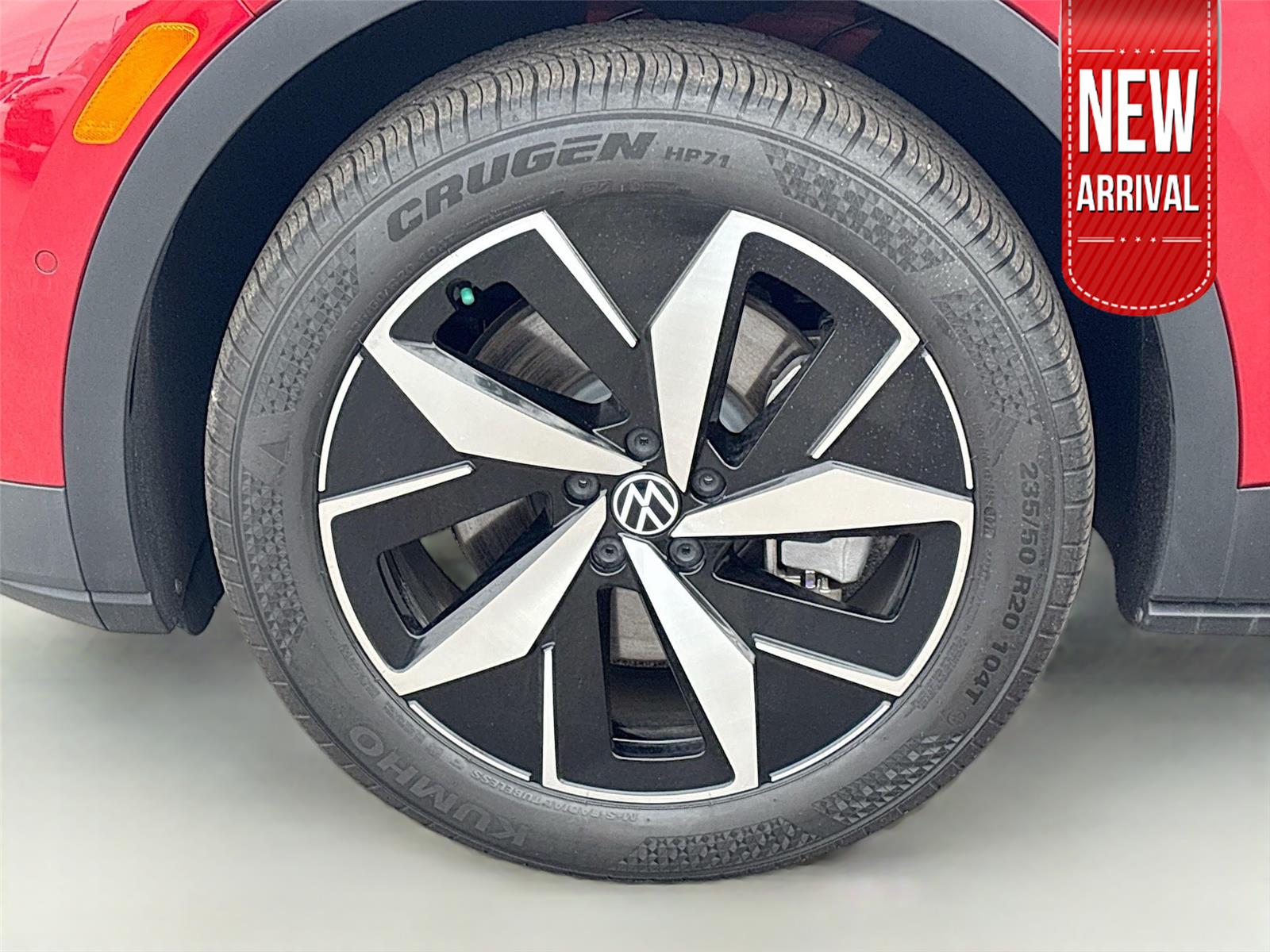 2023 Volkswagen ID.4 Pro S