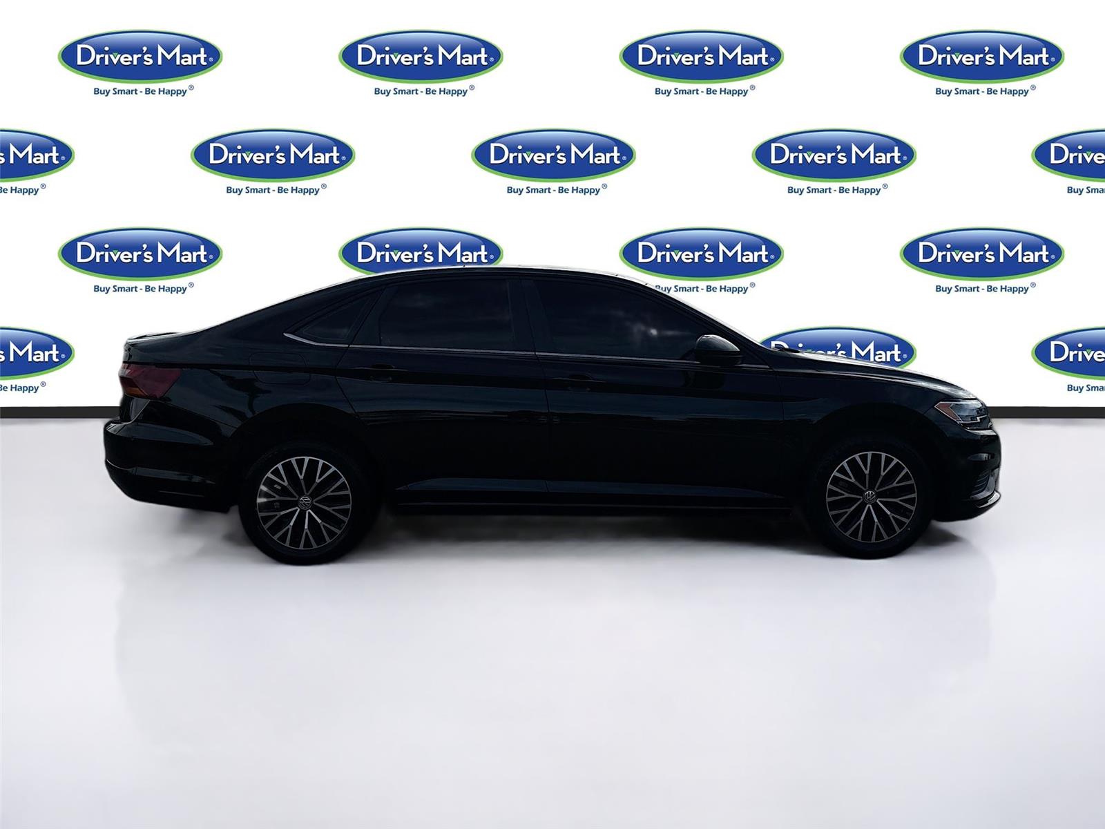 2019 Volkswagen Jetta SE