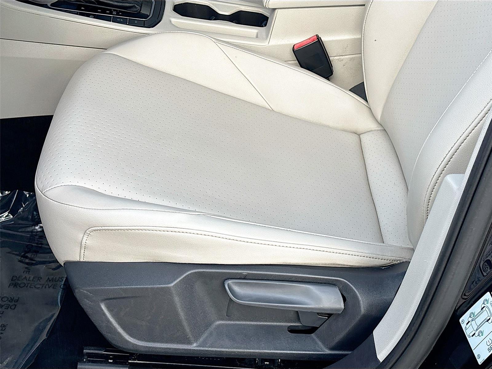 2019 Volkswagen Jetta SE