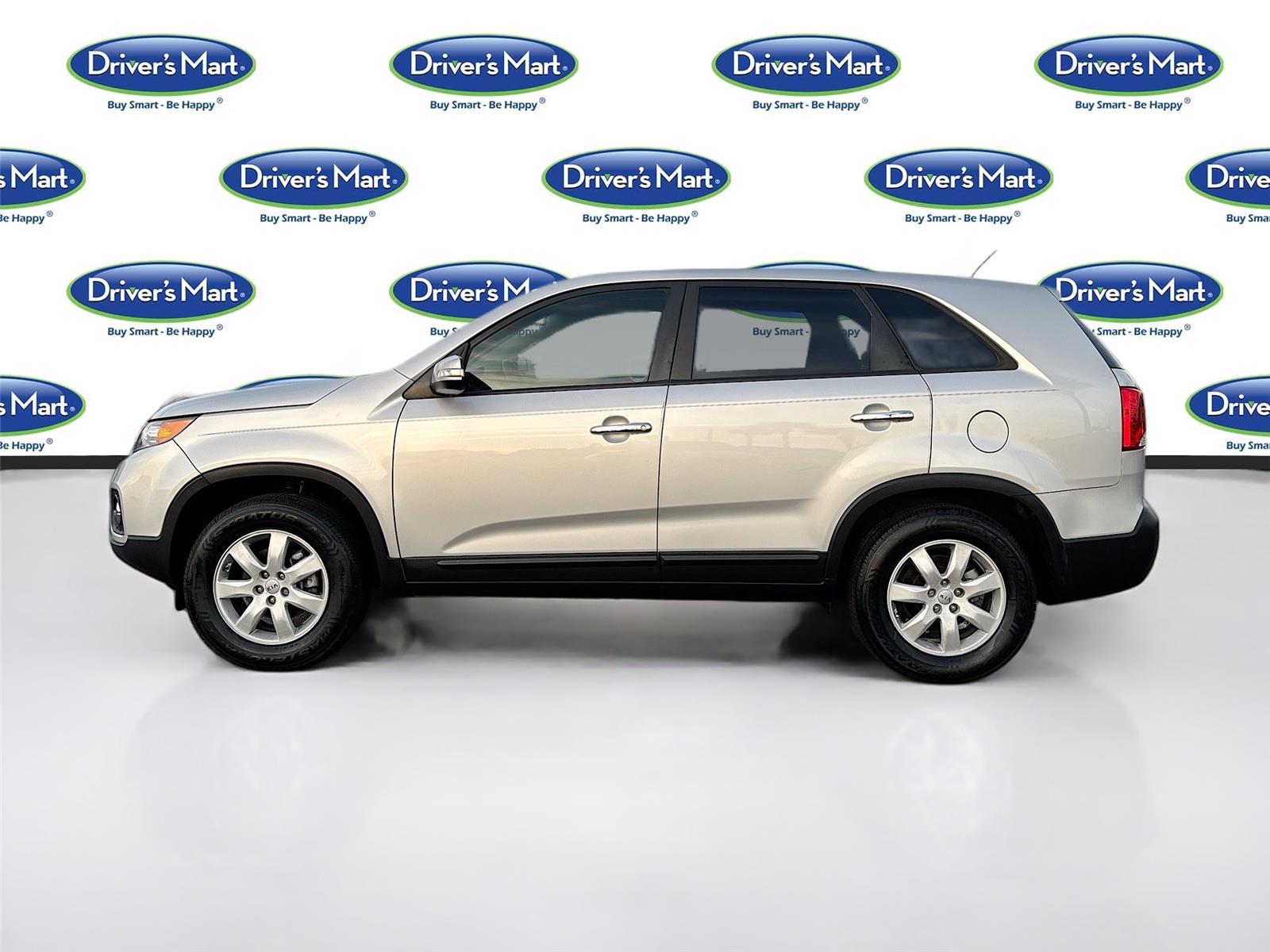2013 Kia Sorento LX