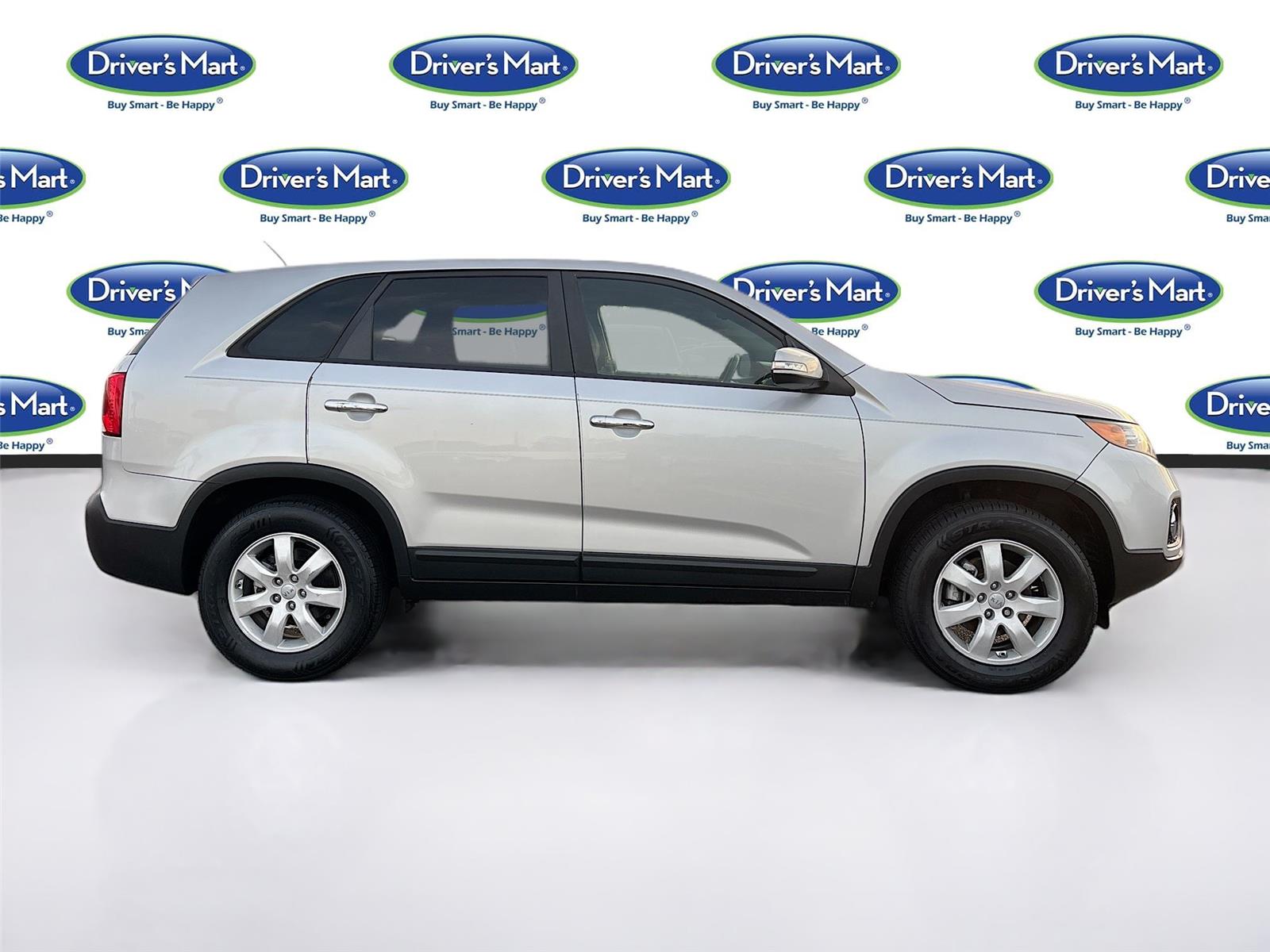 2013 Kia Sorento LX