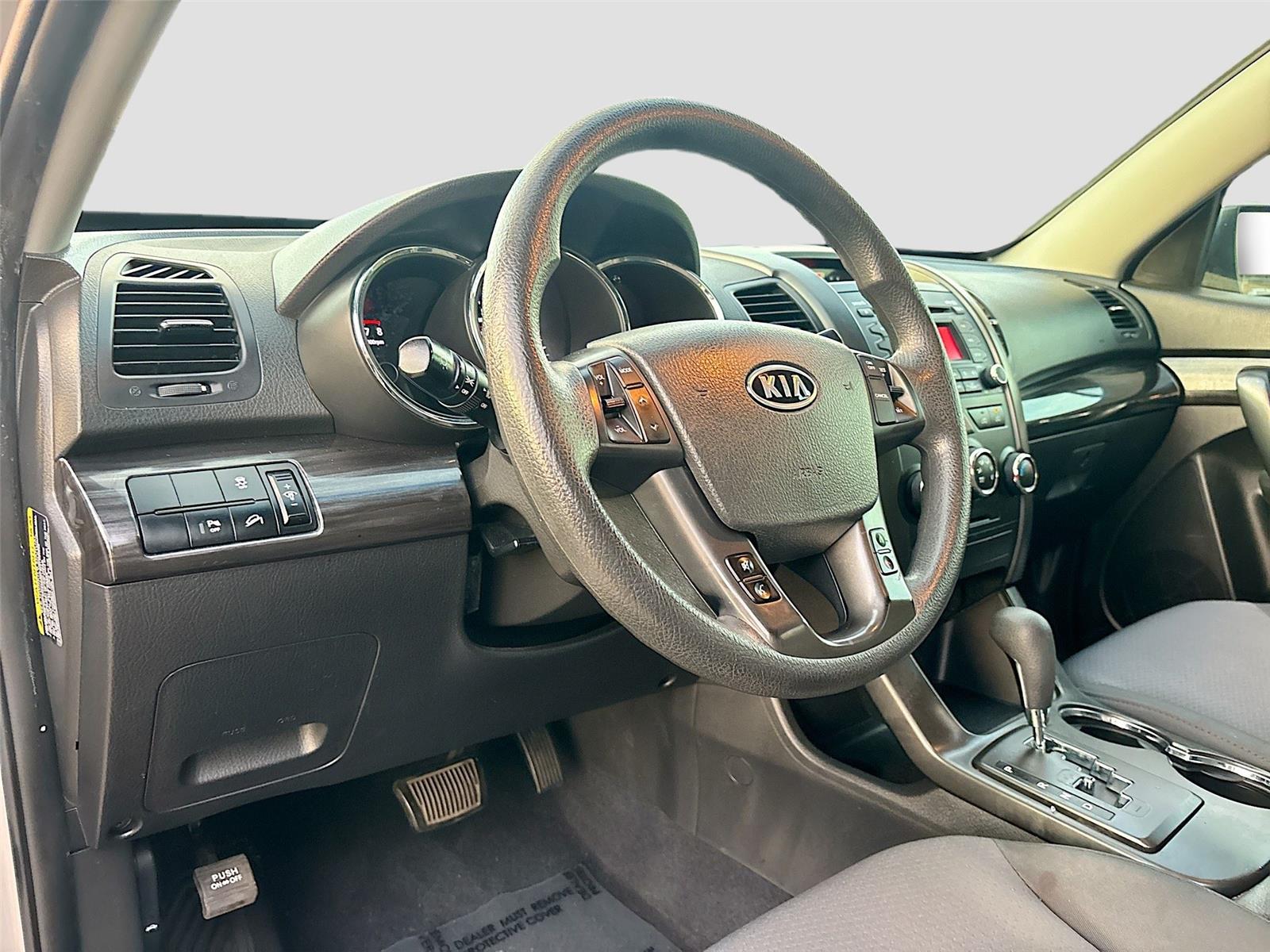 2013 Kia Sorento LX