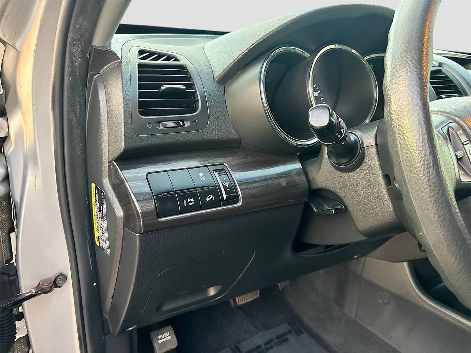 2013 Kia Sorento LX