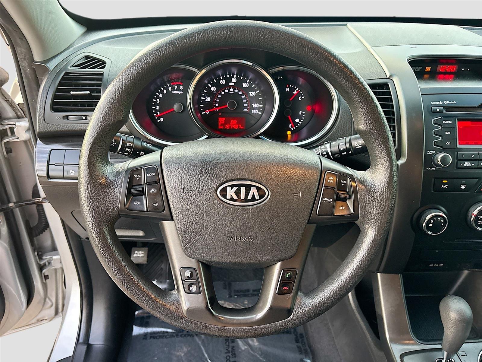 2013 Kia Sorento LX