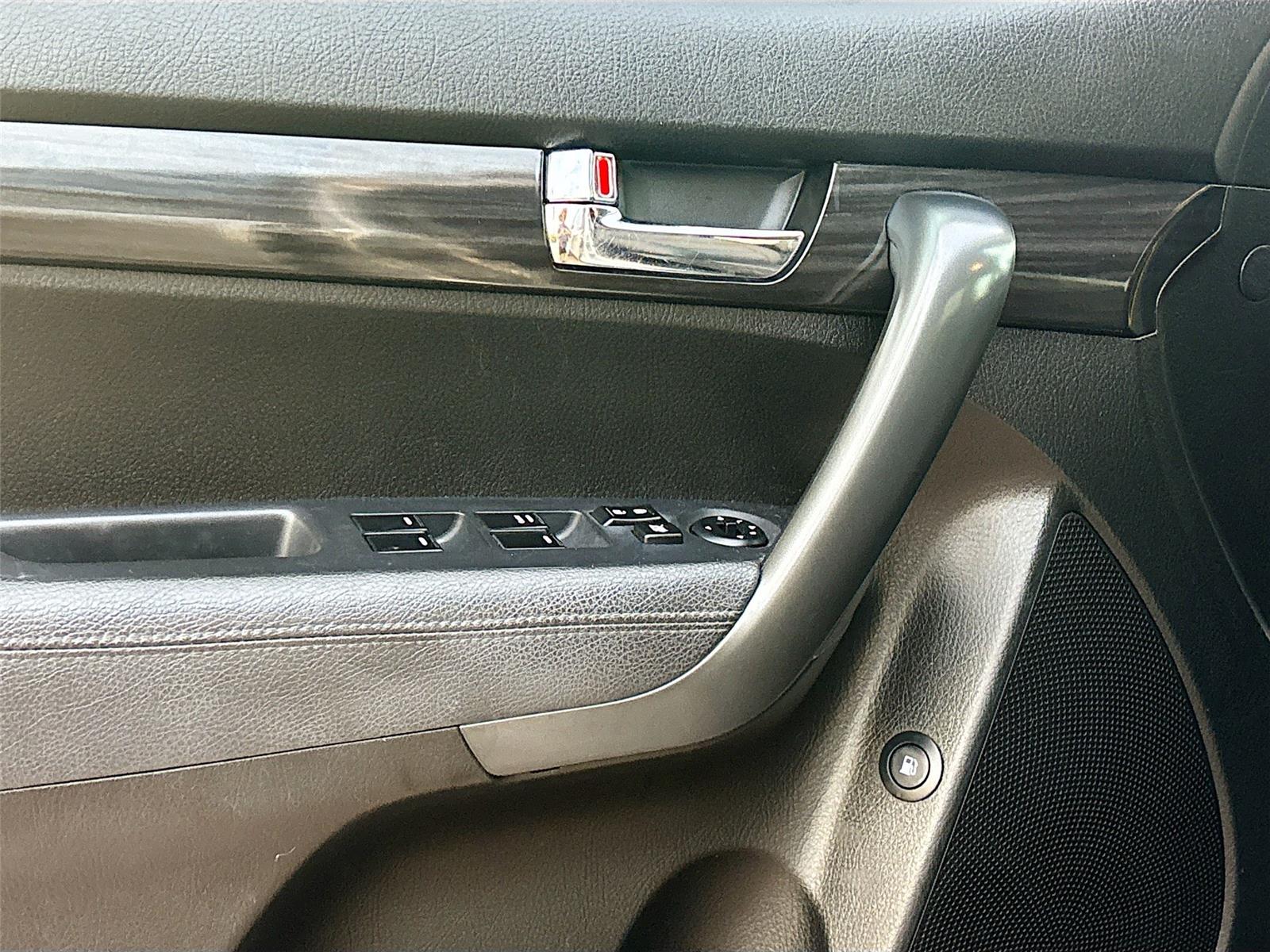 2013 Kia Sorento LX