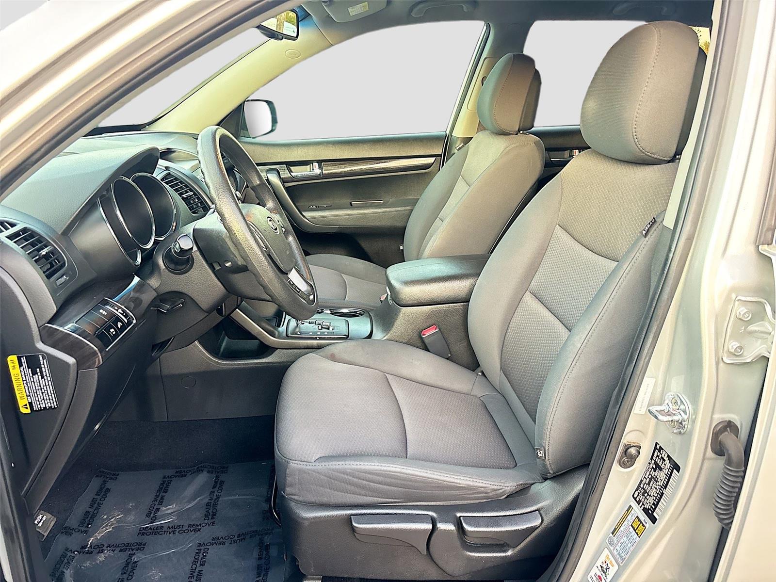 2013 Kia Sorento LX