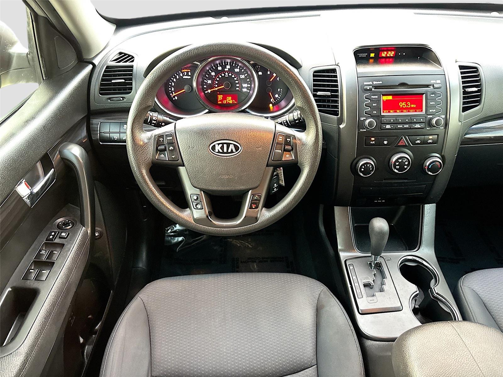 2013 Kia Sorento LX