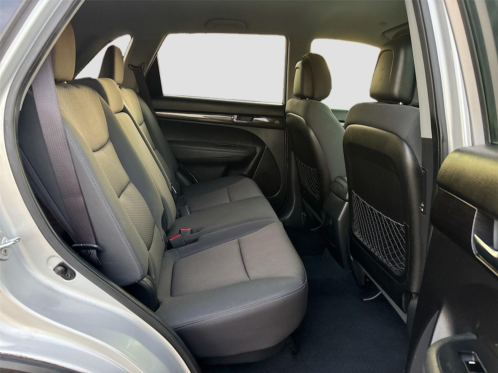 2013 Kia Sorento LX
