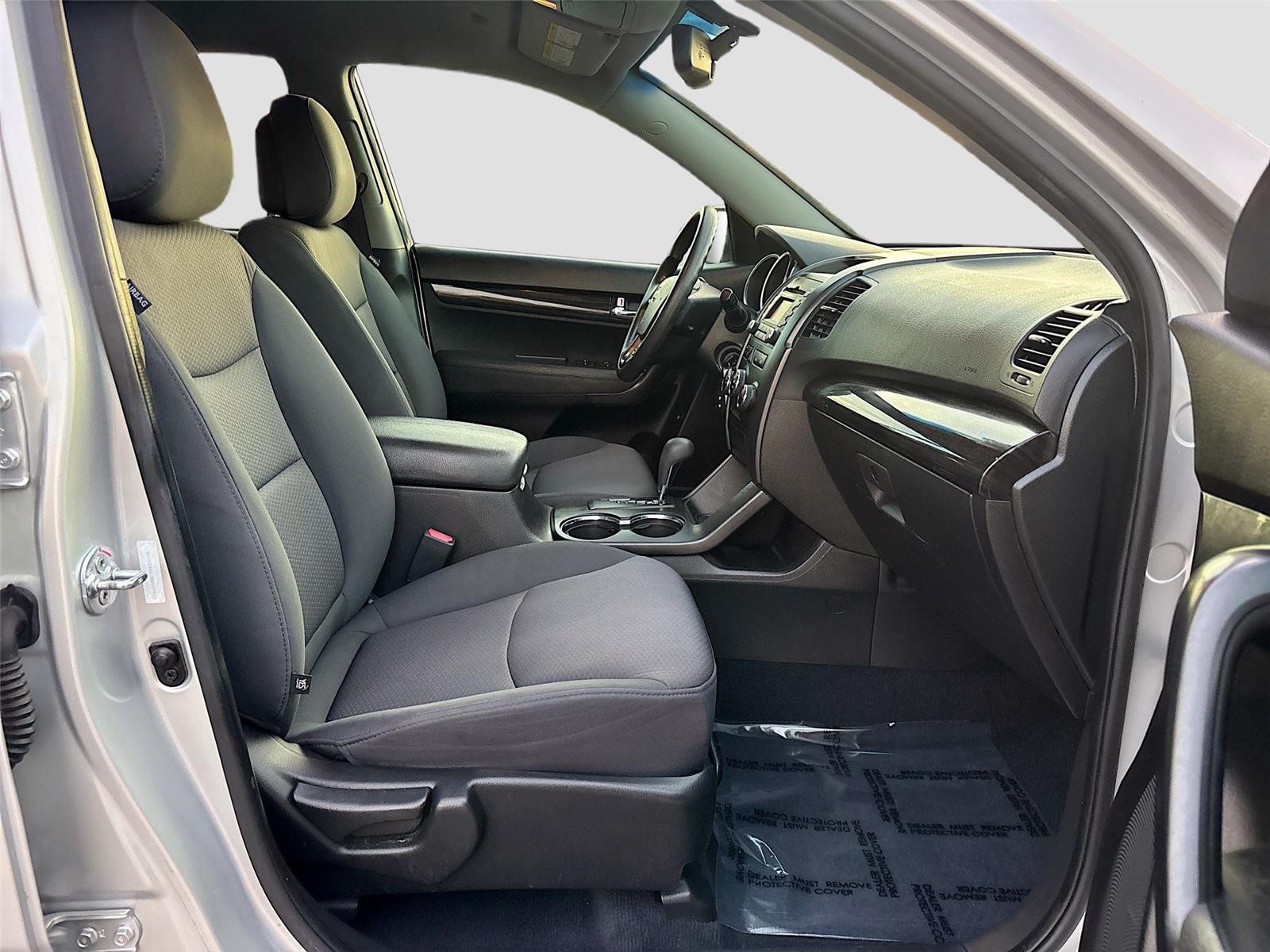 2013 Kia Sorento LX