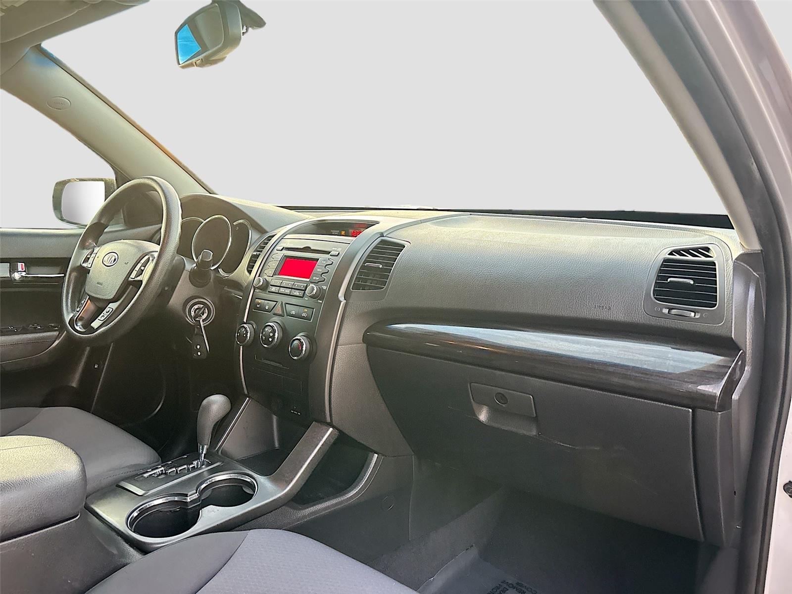 2013 Kia Sorento LX