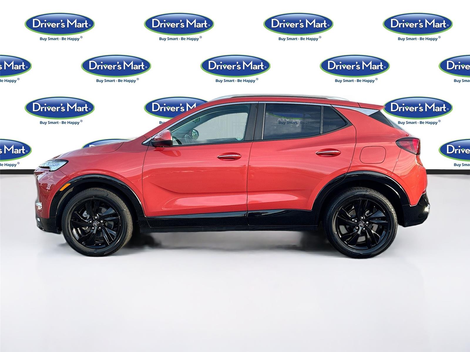2024 Buick Encore GX Sport Touring photo 4