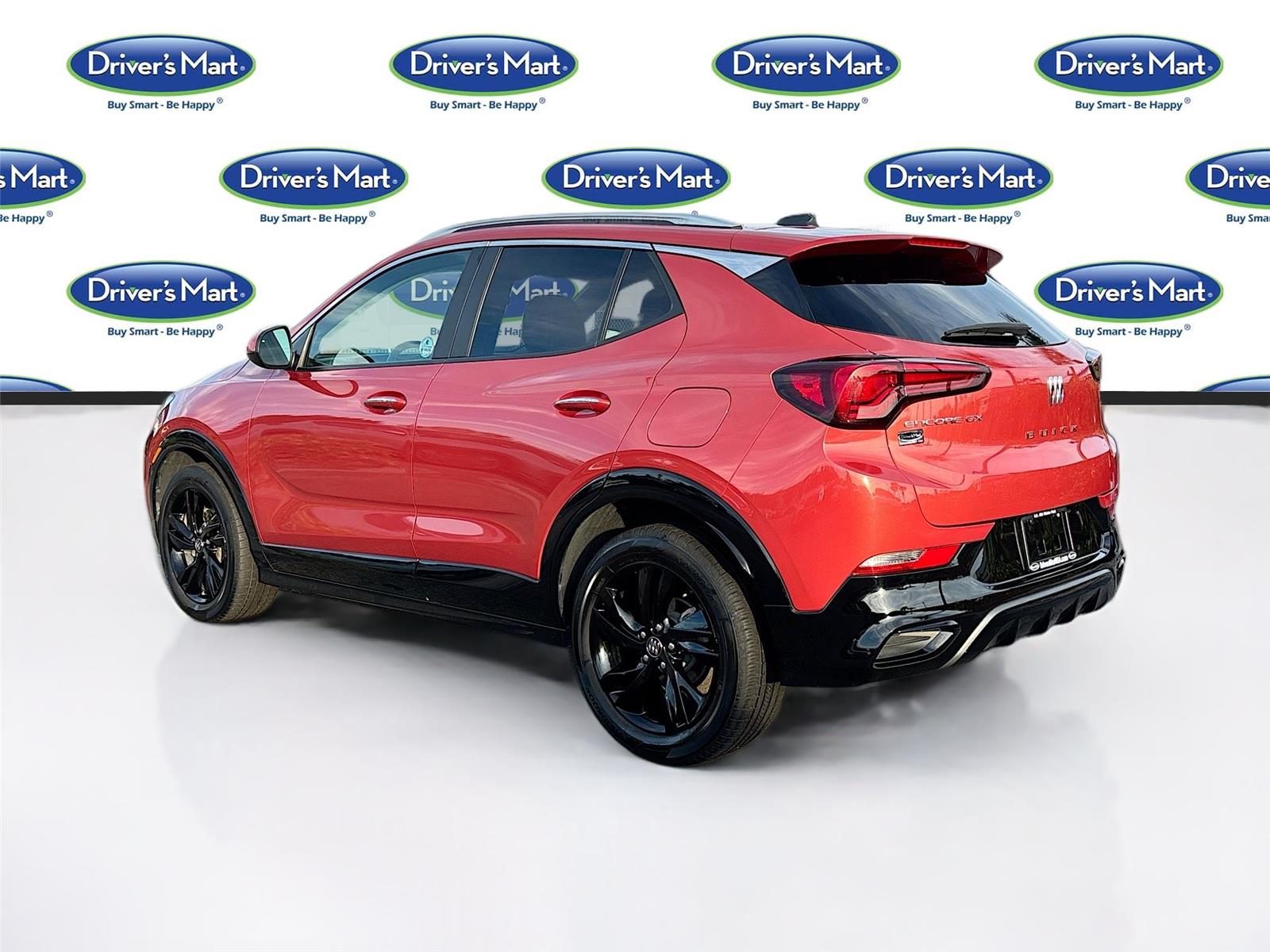 2024 Buick Encore GX Sport Touring photo 5