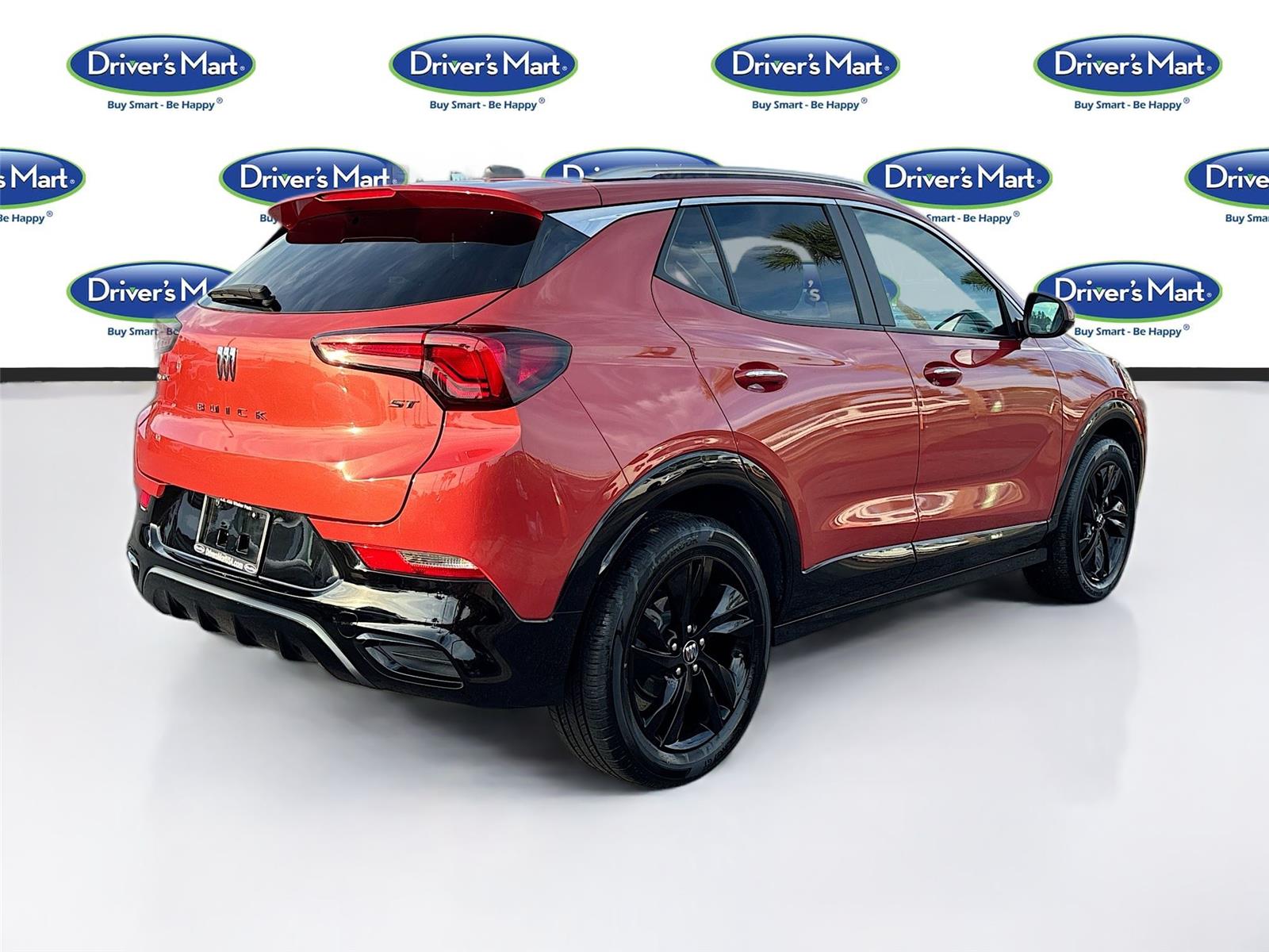 2024 Buick Encore GX Sport Touring photo 7