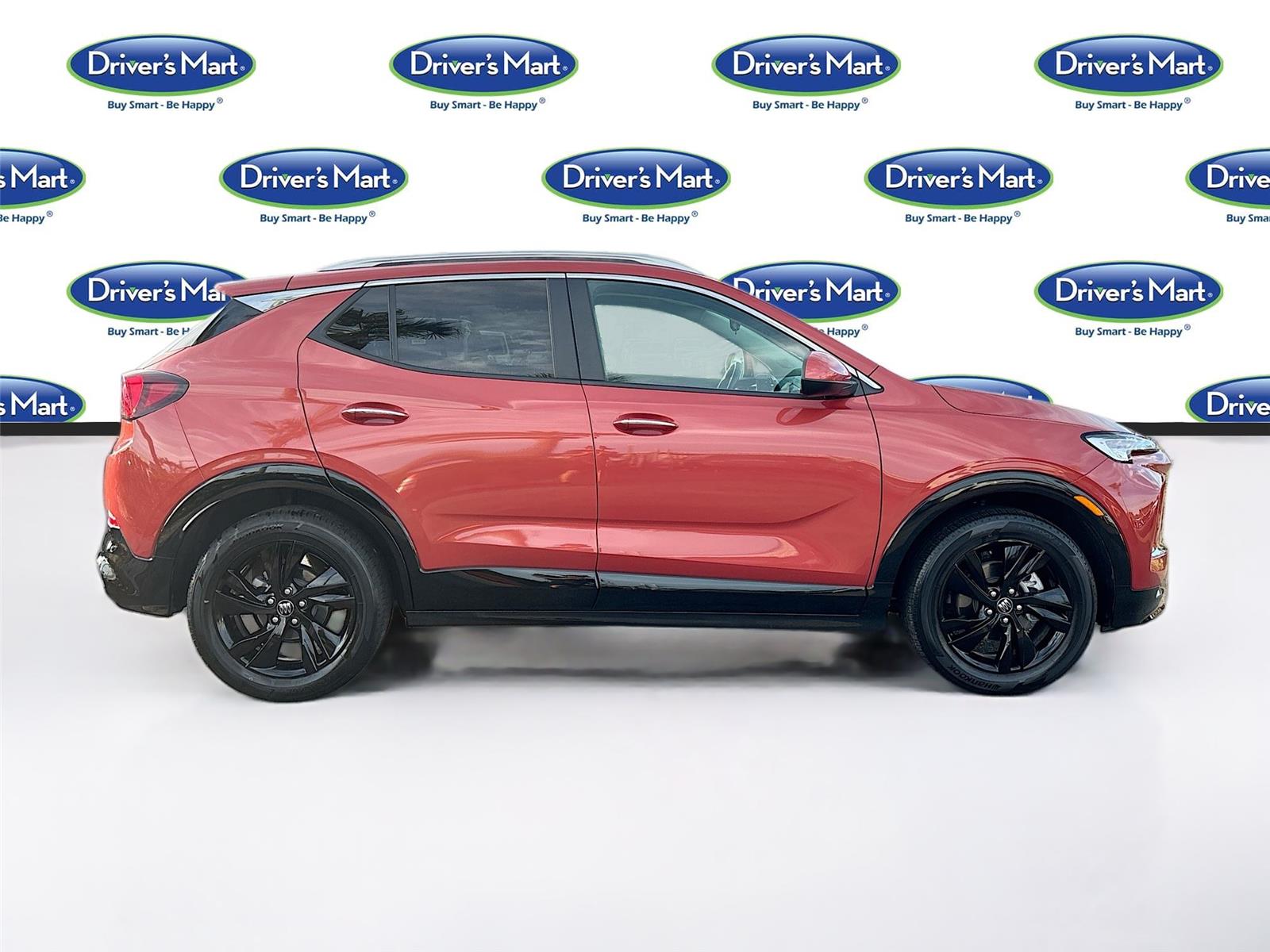 2024 Buick Encore GX Sport Touring photo 8
