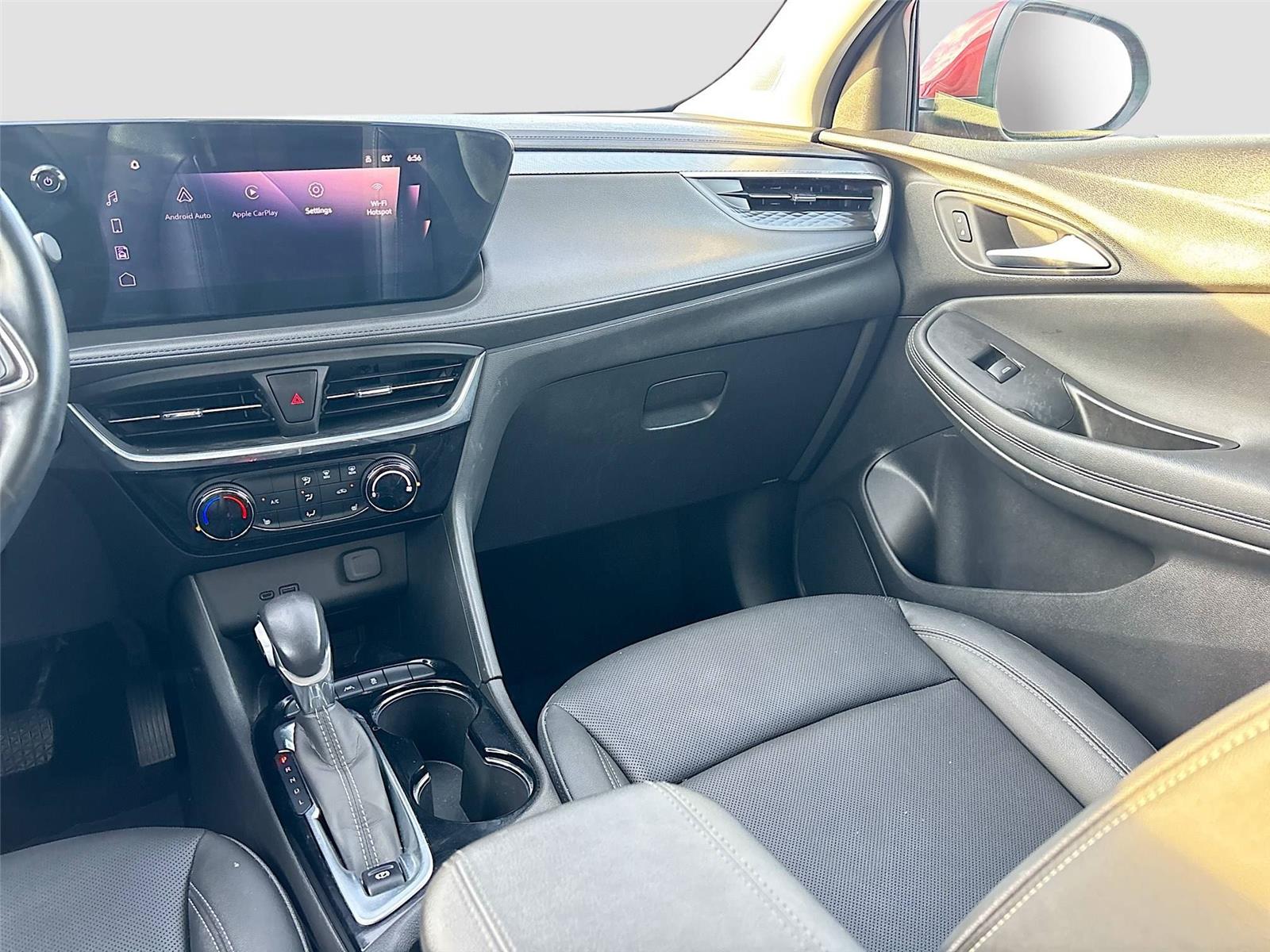 2024 Buick Encore GX Sport Touring photo 20