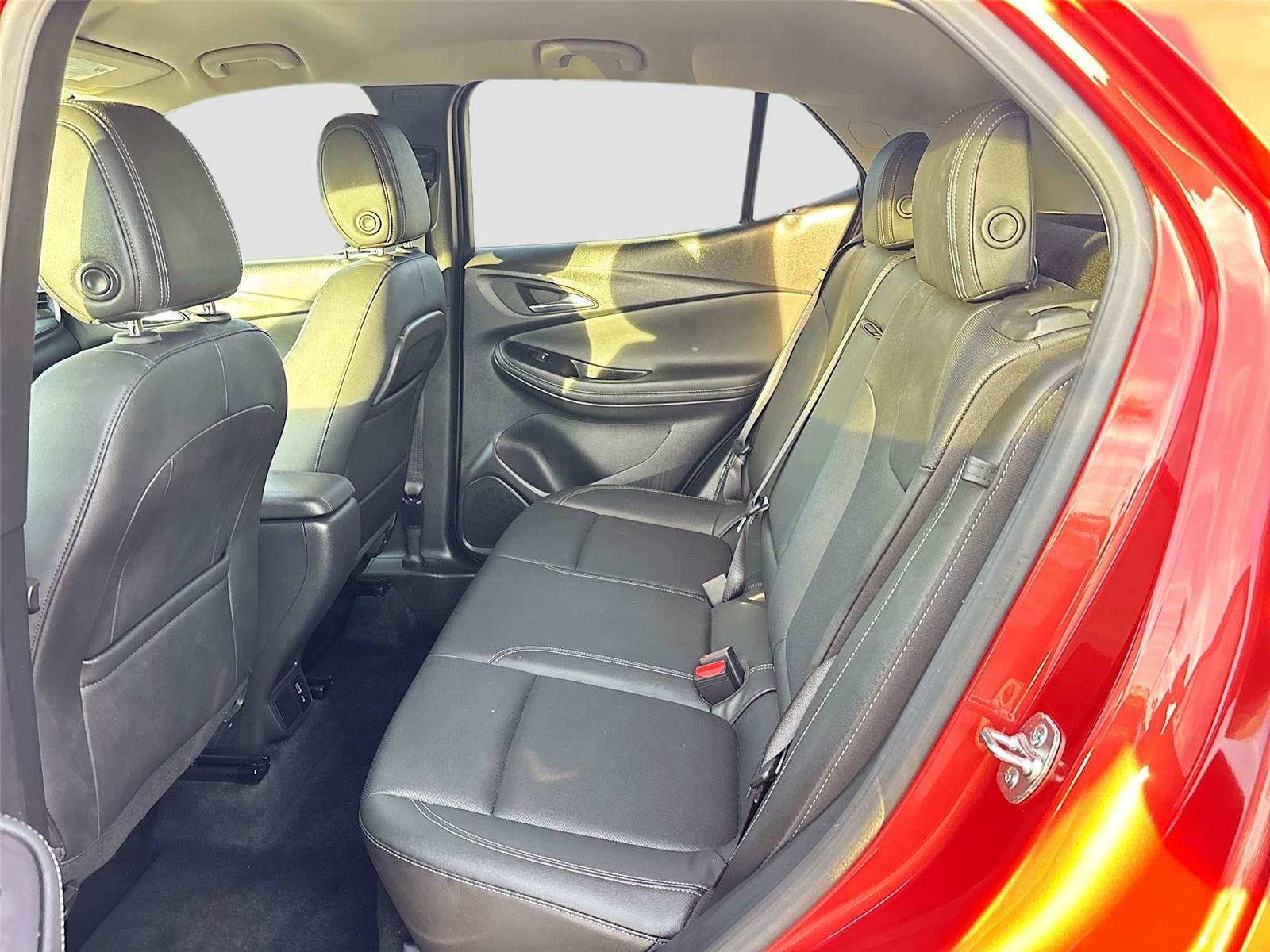 2024 Buick Encore GX Sport Touring photo 21