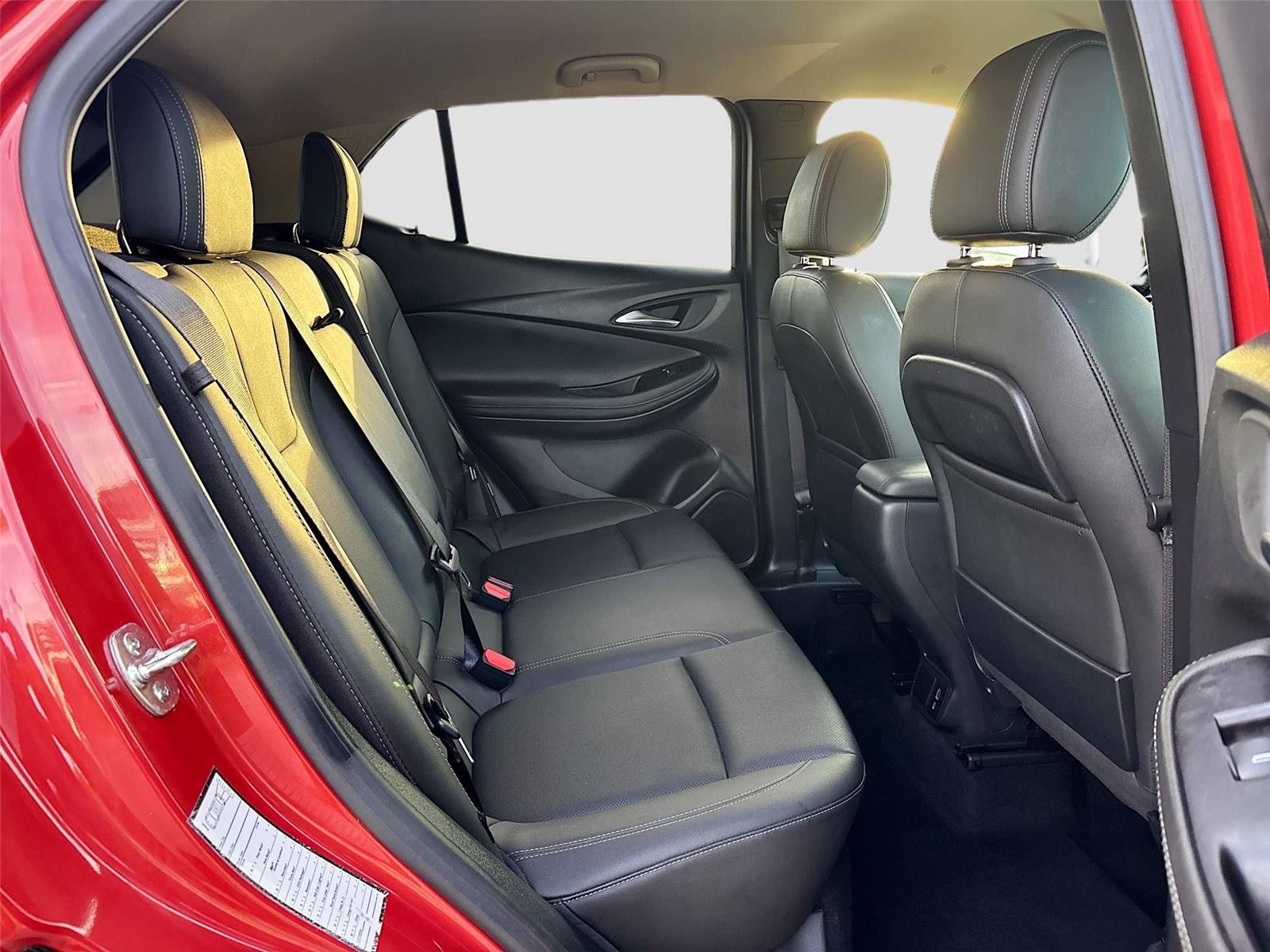 2024 Buick Encore GX Sport Touring photo 22