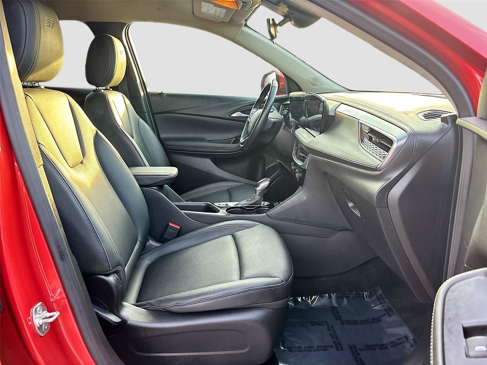 2024 Buick Encore GX Sport Touring photo 23