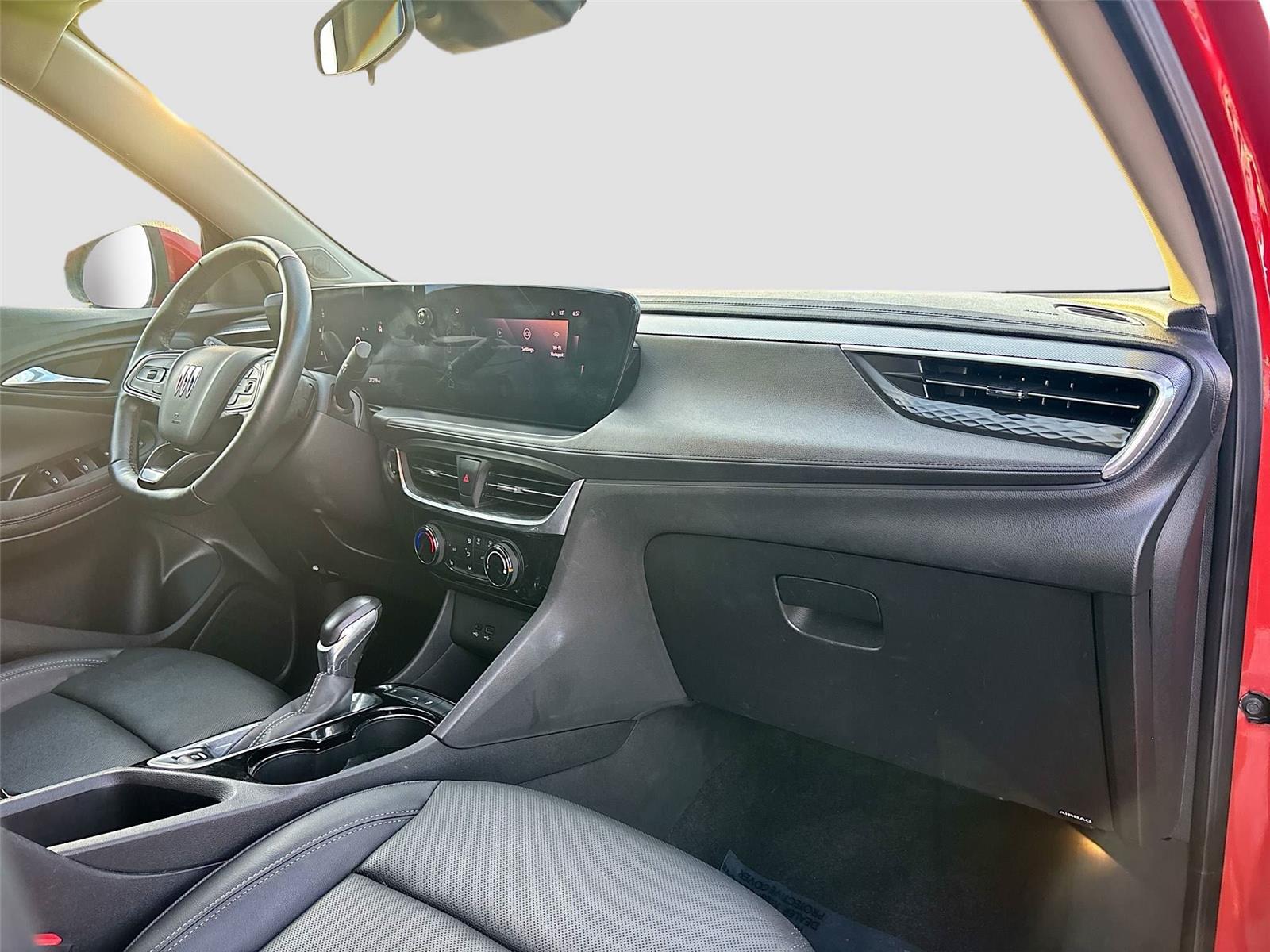 2024 Buick Encore GX Sport Touring photo 24