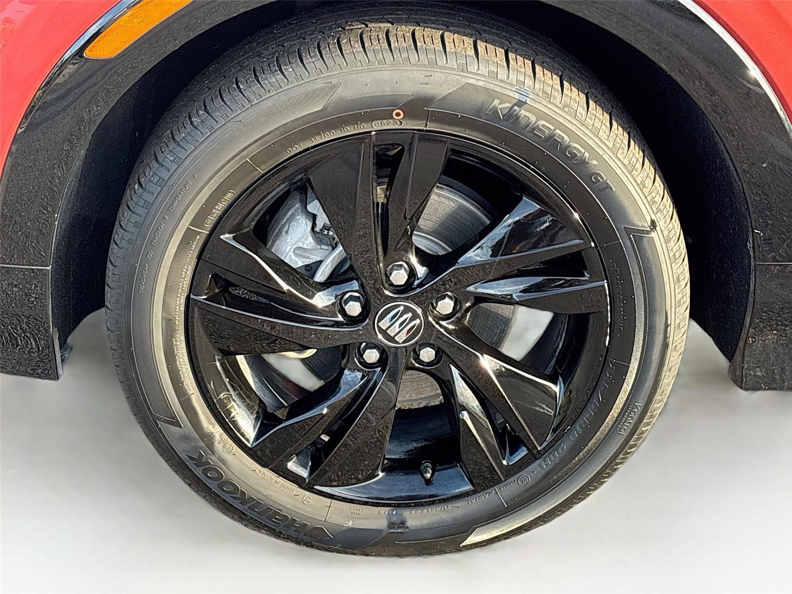 2024 Buick Encore GX Sport Touring photo 26