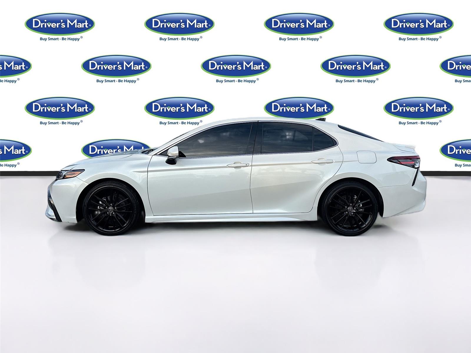 2023 TOYOTA CAMRY TRD/XSE