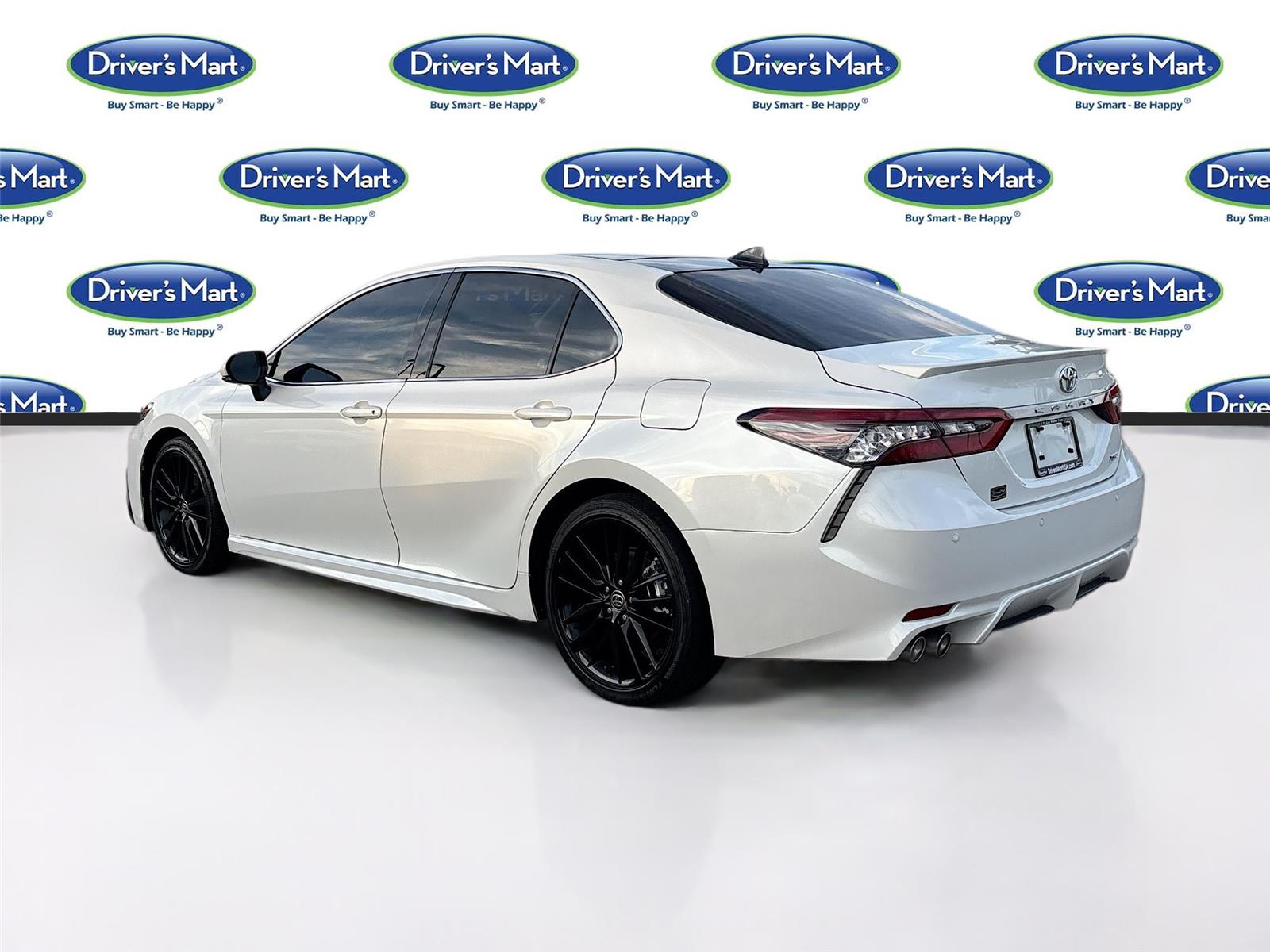 2023 TOYOTA CAMRY TRD/XSE