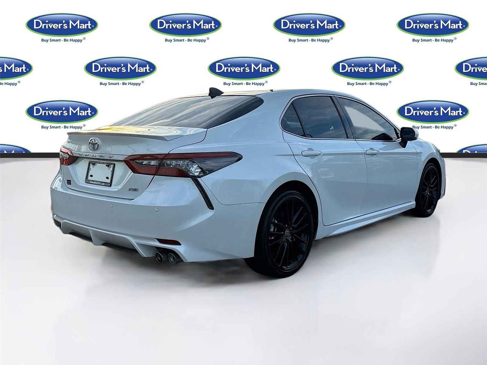 2023 TOYOTA CAMRY TRD/XSE