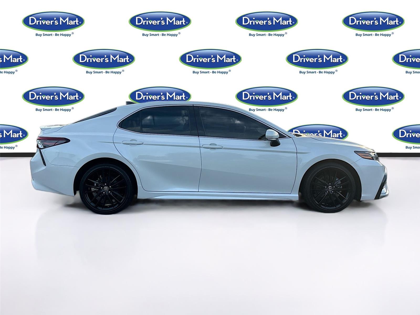 2023 Toyota Camry XSE V6