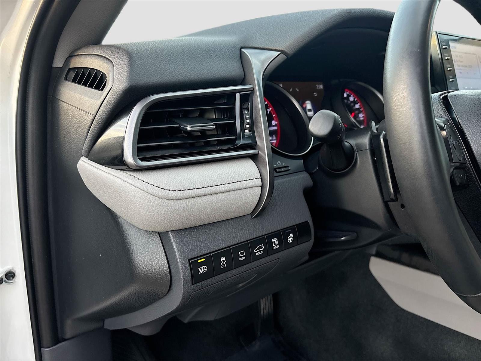 2023 Toyota Camry XSE V6