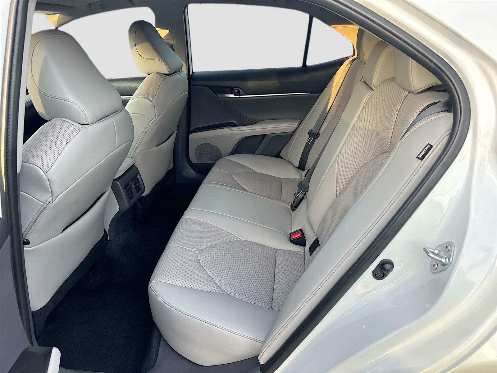 2023 Toyota Camry XSE V6