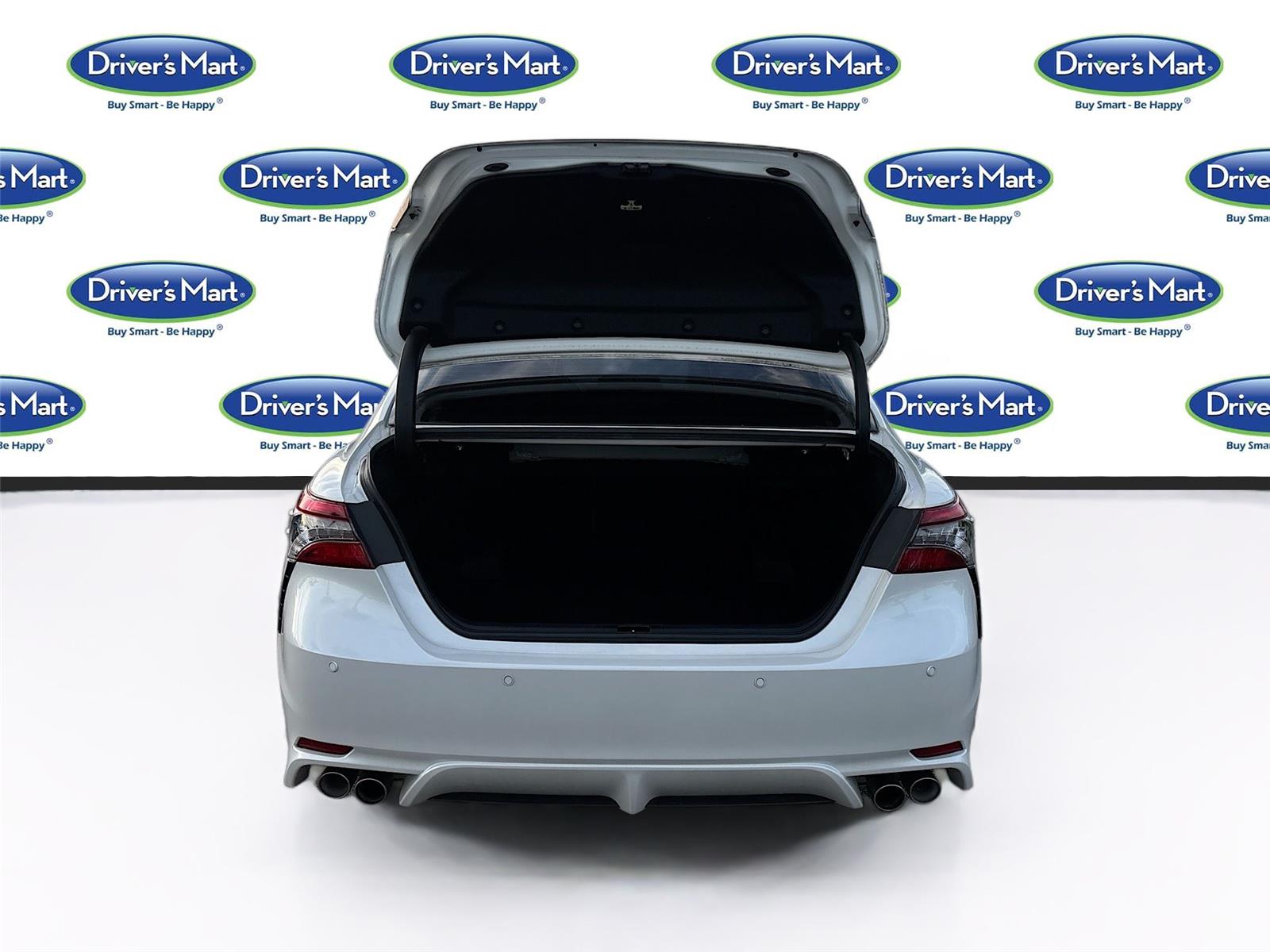 2023 Toyota Camry XSE V6