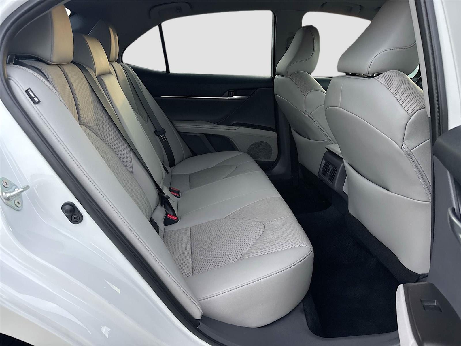 2023 TOYOTA CAMRY TRD/XSE