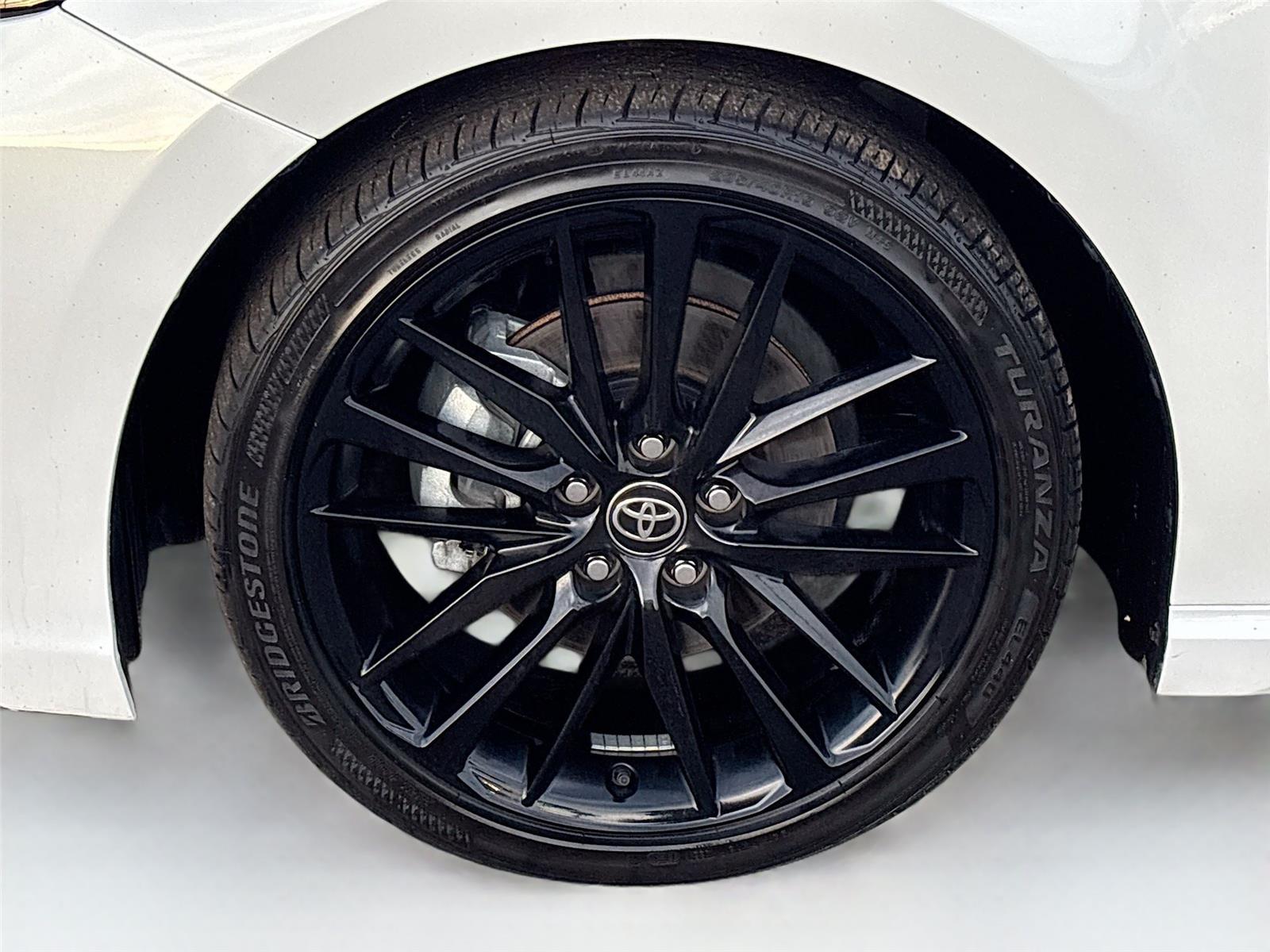 2023 Toyota Camry XSE V6