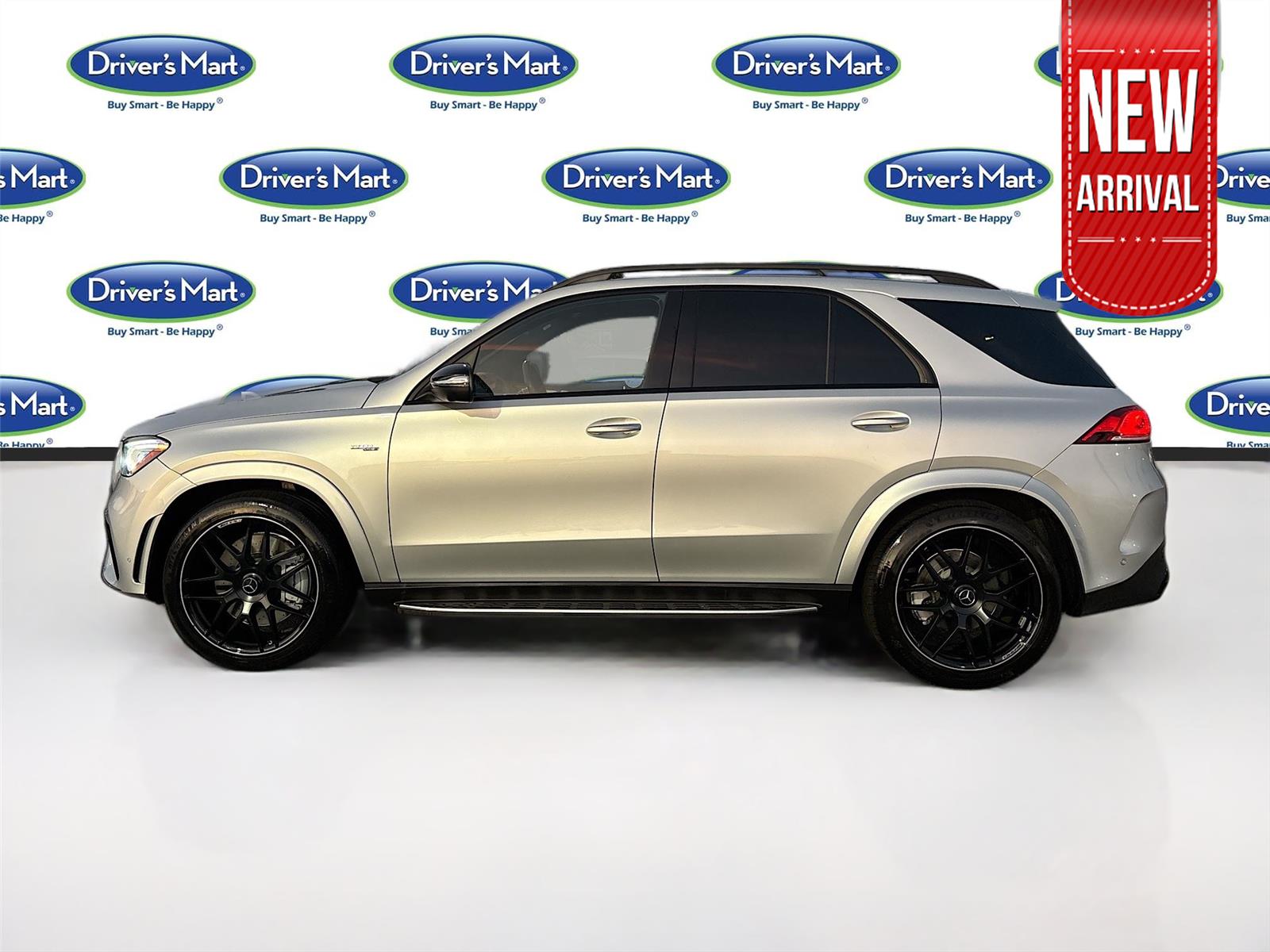 2021 Mercedes-Benz GLE AMG GLE 53