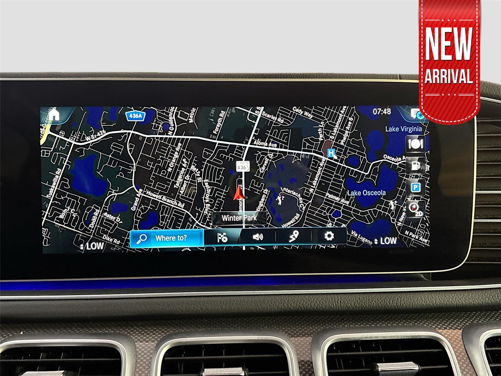 2021 Mercedes-Benz GLE AMG GLE 53