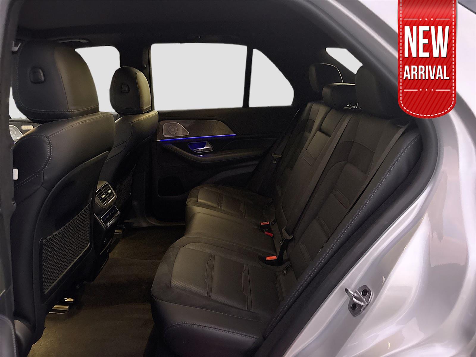 2021 Mercedes-Benz GLE AMG GLE 53
