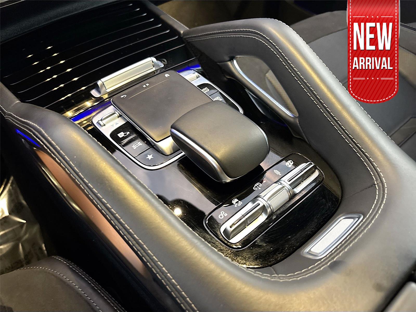 2021 Mercedes-Benz GLE AMG GLE 53