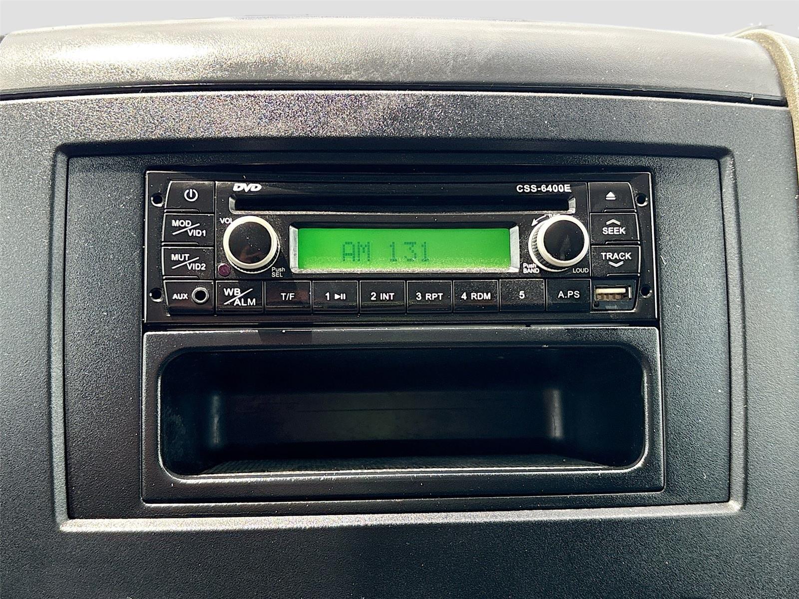 2014 Freightliner Sprinter Chassis-Cabs