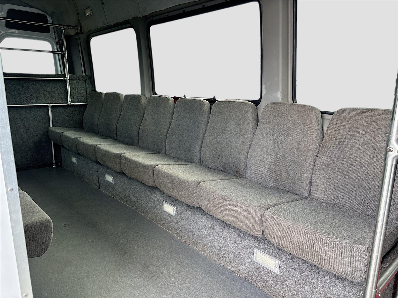 2014 Freightliner Sprinter Chassis-Cabs