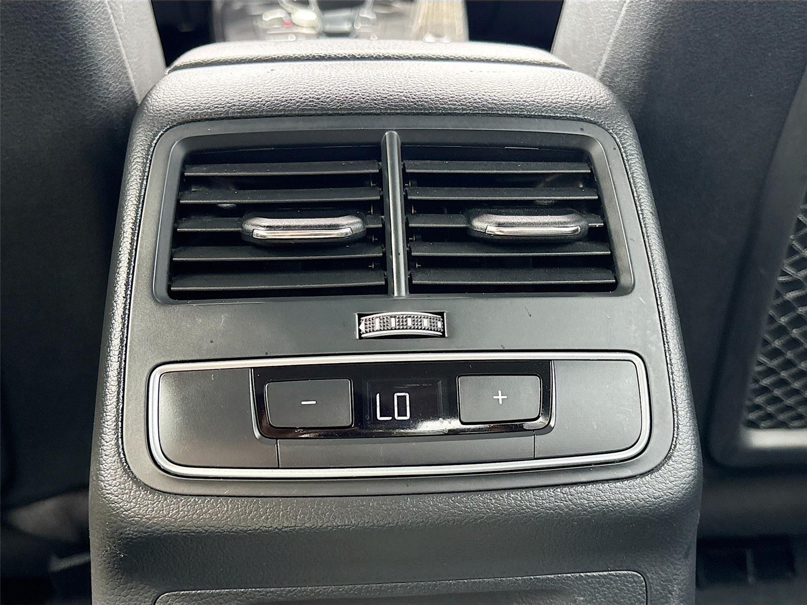 2019 Audi A4 Titanium Premium