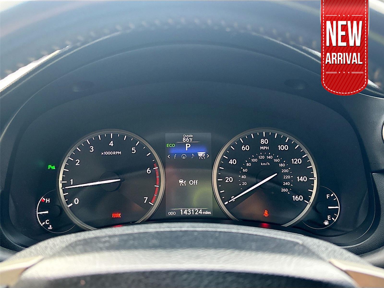2017 Lexus NX NX Turbo