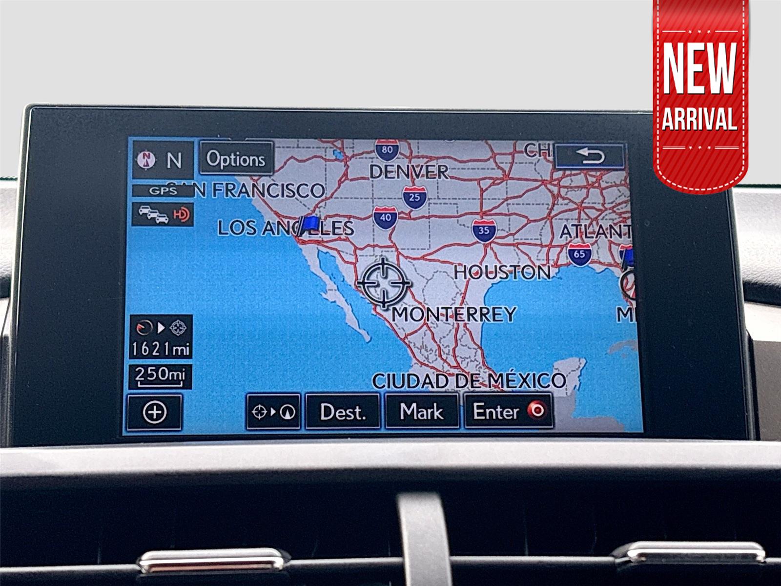 2017 Lexus NX NX Turbo