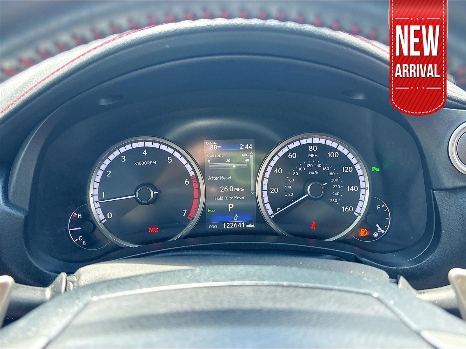 2019 Lexus NX NX 300 F SPORT
