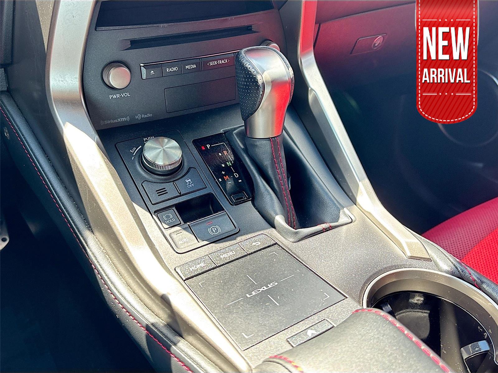 2019 Lexus NX NX 300 F SPORT